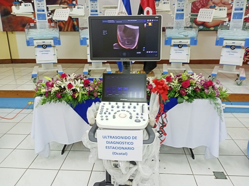 MINSA